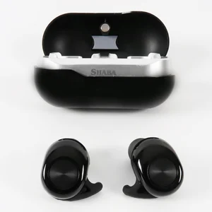 Shaba TWS V5.0 Wireless Earbuds