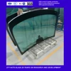 car smart front window glass