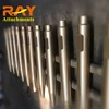 Hydraulic Rock Breaker Hammer Chisel Tools