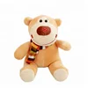 Wholesale Cute Stuffed Animal Soft Doll Custom Bear Plush Toy From China