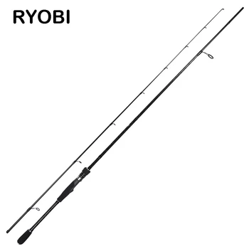 ryobi fishing rod