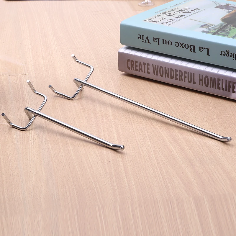 Metal Display Hanging Hooks Used Pegboard Hooks Panel Hooks Buy Pegboard Panel Hooks,Used