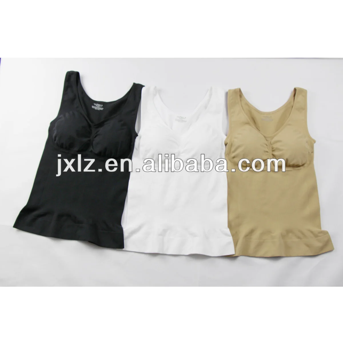 Seamless Cami Shaper By Genie As Seen On Tv Buy Seamless Cami Shaper