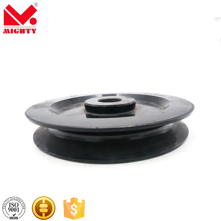 v pulley