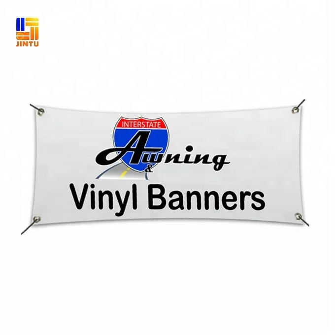 Banner Large Format Poster Advertising Banner Frame Buy Bulk