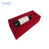 high quality customized bottle box foam insert