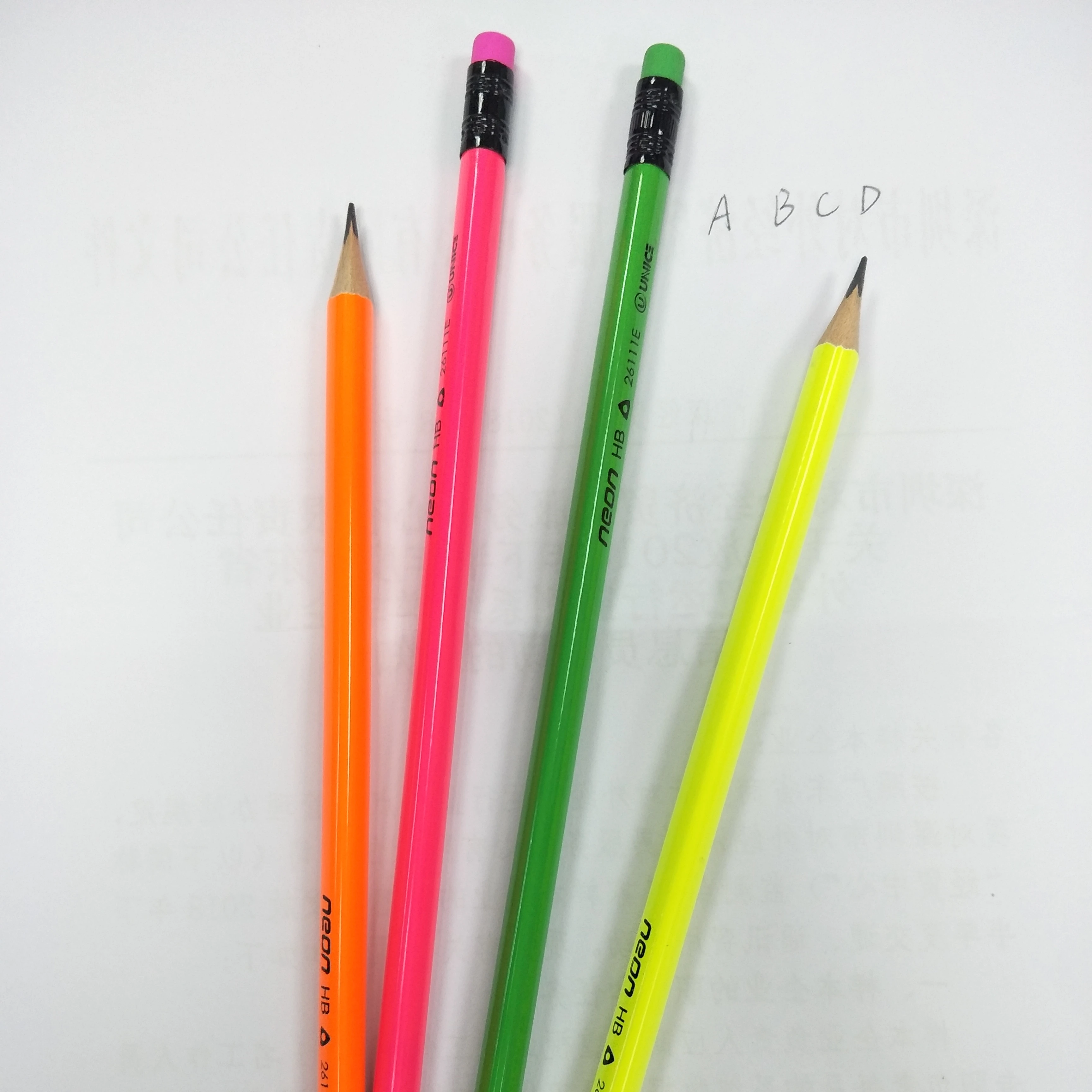 2b pencils bulk