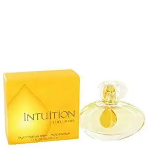 intuition estee lauder edp