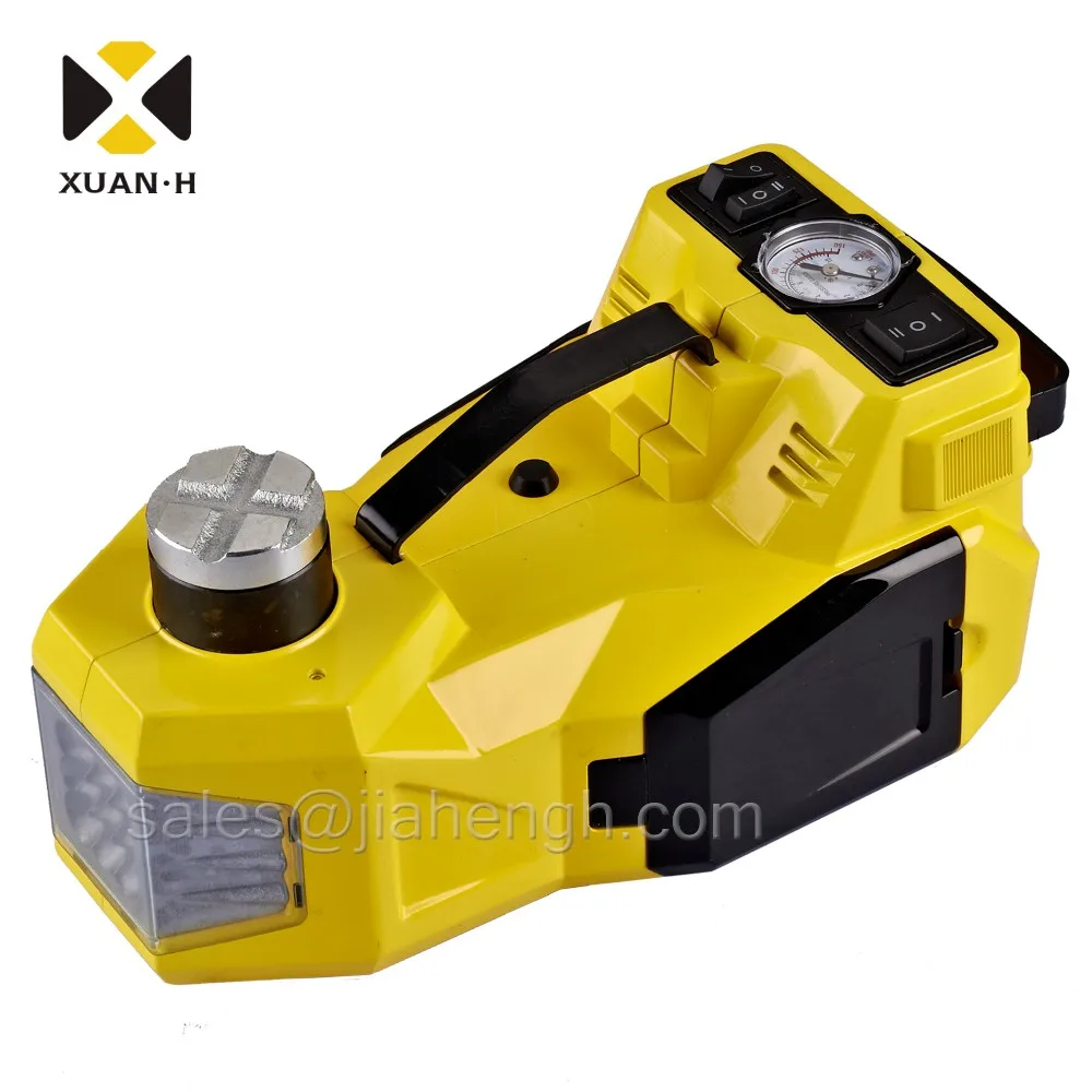 12v 15a Current Battery Operated Car Jack Buy Battery Operated Car