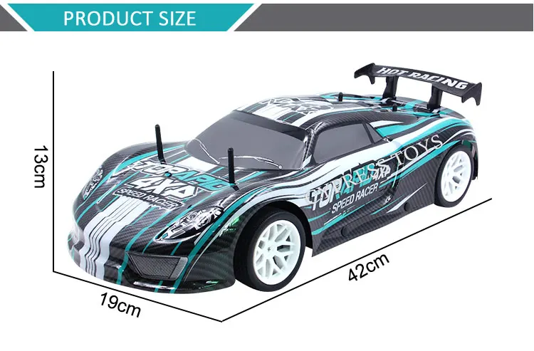 Cool Radio Control Toys Car Rc Drift 