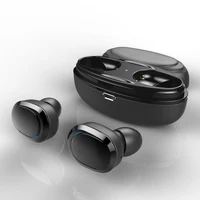 

Stock within 3 days fast delivery handsfree earphone wireless earphone headphones, perfect sound tws earbuds with mic