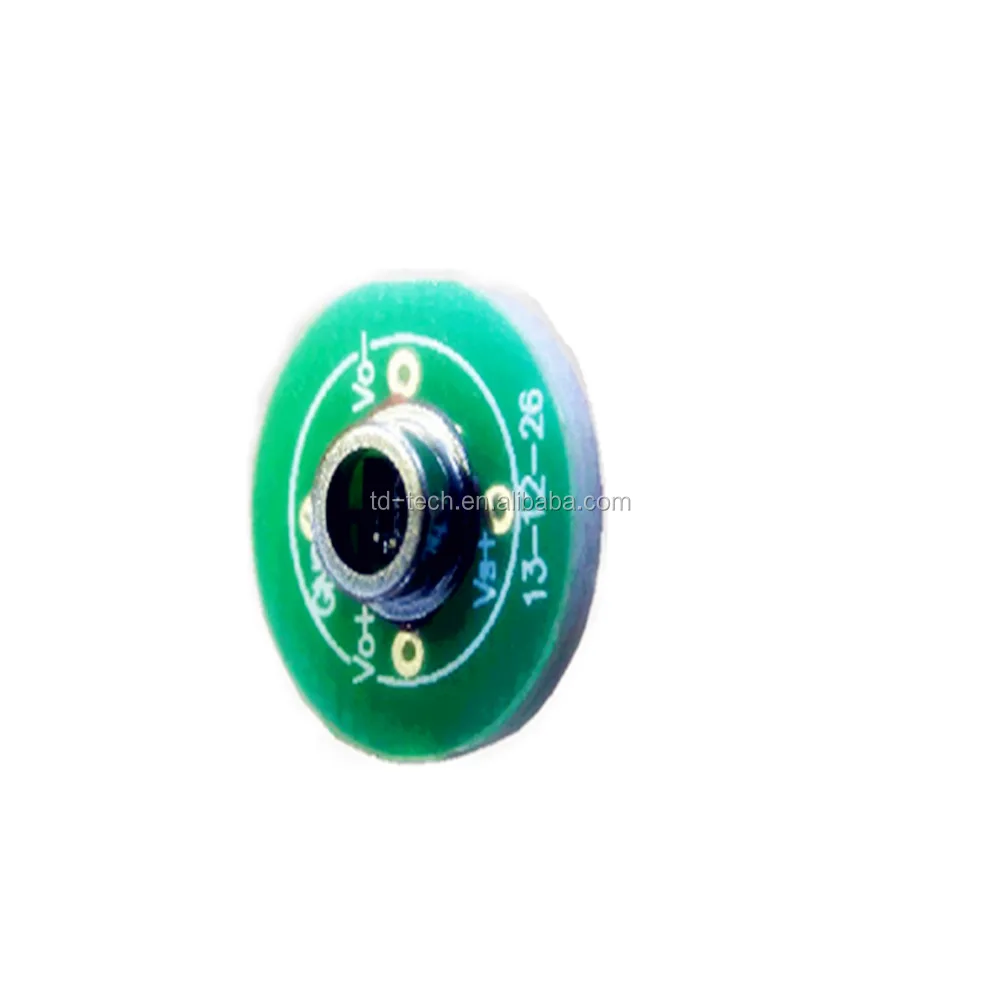 Taidacent Pcb15 500kpa Mems Coffee Machine Pump Sensor Gauge Pressure