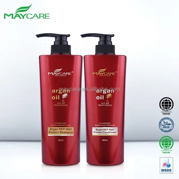 500ml Professional Hair Care Best Brand Shampoo Wholesale Buy