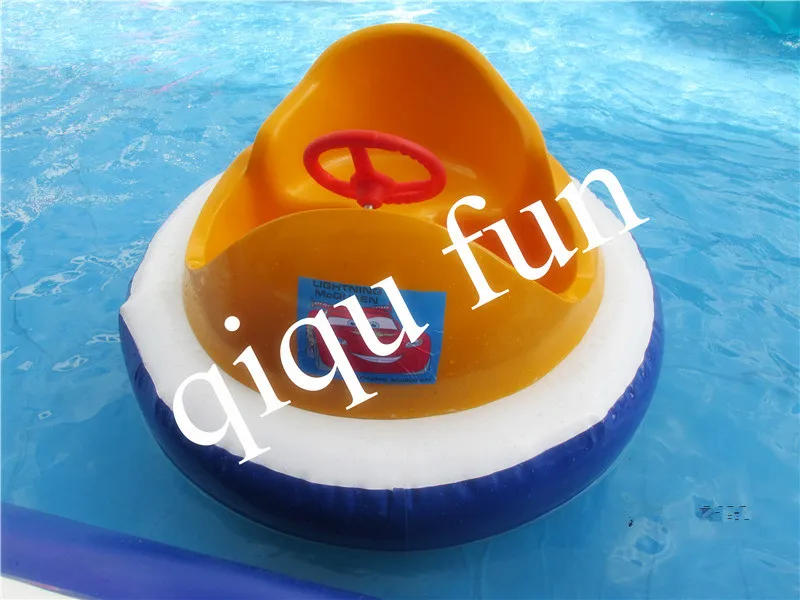 Kids Ufo Amusement Park Bumper Boat - Buy Bumper Boat,Kids ...
