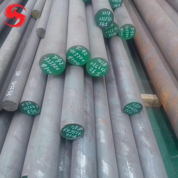 High quality hot sale cheap price round steel bar for construction