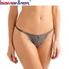 New style sexy women hot c string underwear tanga