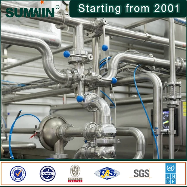 
foshan manufacturer of ASTM A270 Round Welded Stainless Steel Tube for Food 