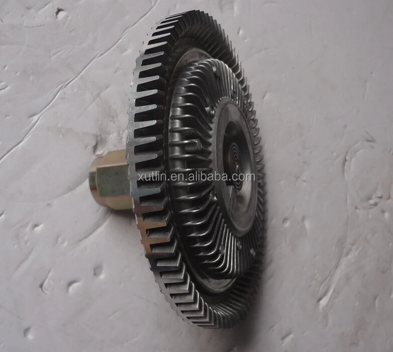 For 2012 New Model Ford Ranger Fan Clutch Ab398c617ab Buy Ab39