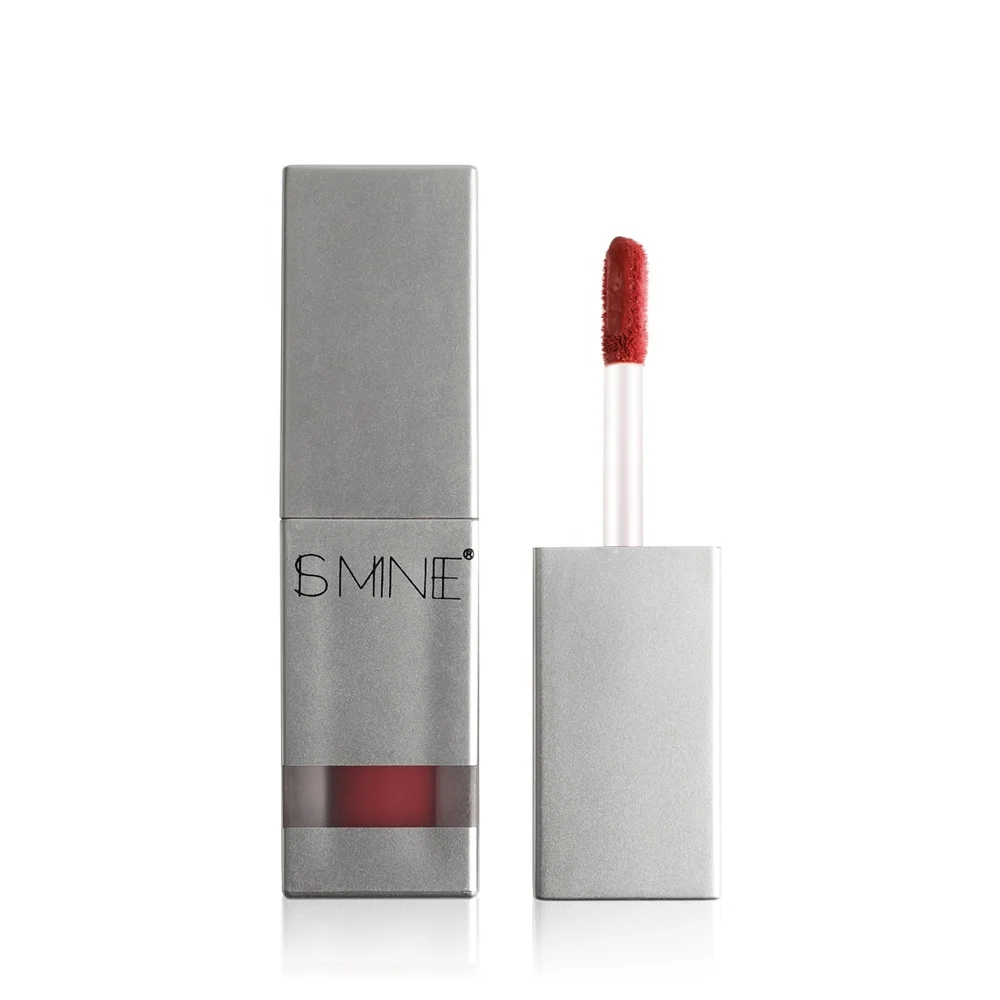 

Waterproof Private Label Liquid Mositure Matte Lipstick, Single color