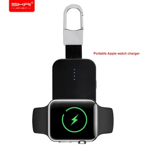 Portable 1000mAh Power Bank Apple Watch