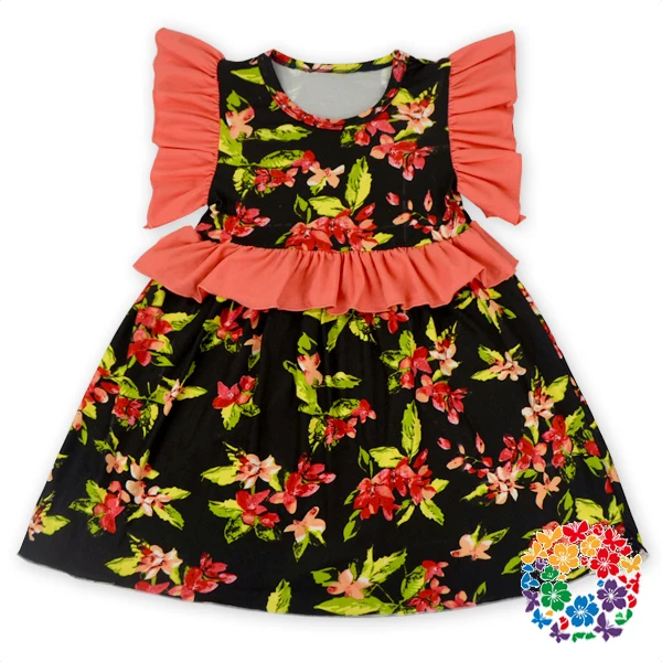 stylish baby frocks designs