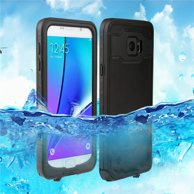 all samsung waterproof phones