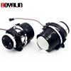 ROYALIN Fog Light Driving Lamp H11 HID Bi Xenon Projector Lens Hi/Low Beam For Mazda CX5 Axela Atenza