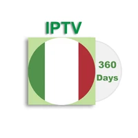 

1 year free Italy IPTV Subscription Dazn Italian Mediaset Premium 600+LIVE/5000+VOD for Android TV Box smart tv enigma2 magxx