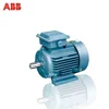 ABB brand three phase induction motor 0.55KW~315KW made in China ABB ac electric motor fan motor