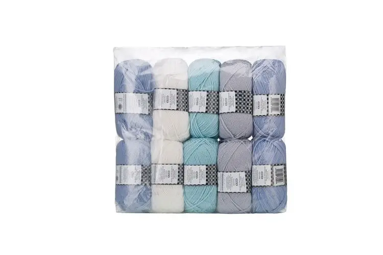 worsted wool yarn(xjt)004_1