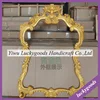 LDJ653 wedding party backdrop decorative vintage mirror frame