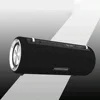 New Portable Subwoofer Speaker Wireless with Strap 2 Trumpets for Mobile Phone Computer