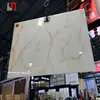 Trustworthy Vendor White Jade Marble Onyx Stone Manufacturers Vs Quartz For Hotel Project