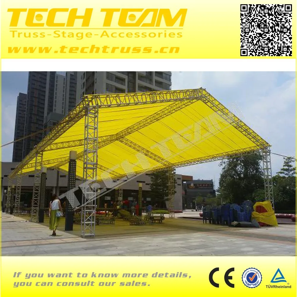 Used Concert Outdoor Portable Tent Platform For Sale Buy Portable