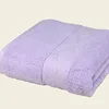 Professional bath tower 100% cotton 500gsm with high quality