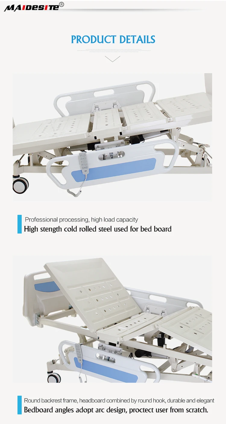 Wholesale cheap adjustable medical electric hospital bed for disabled (3).jpg