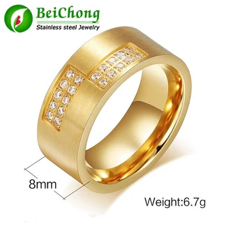 Saudi Gold Rings Mens Jewelry Artificial Gold Ring - Buy Saudi Gold ...