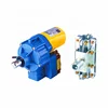 Ventilation electric film rolling motor greenhouse curtain timer controller