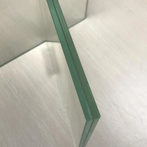 8mm Tempered Laminated Glass Price 10mm 12mm 6.38 Laminated Glass - Buy ...