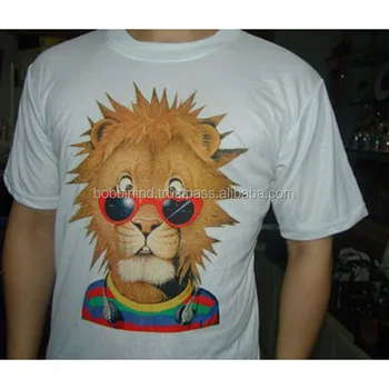 t shirt sublimation paper