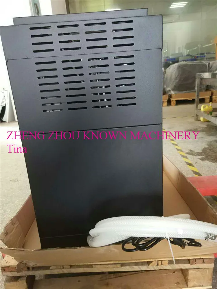 Oem Pick And Mix Dispenser Frozen Carbonated Beverage Machine Buy