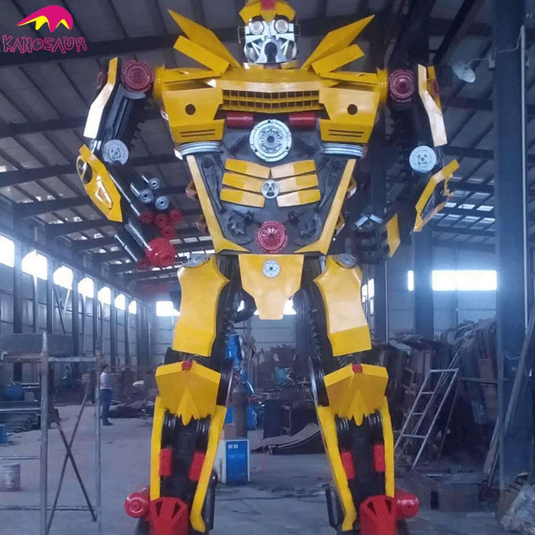 transformers bumblebee jouet transformation