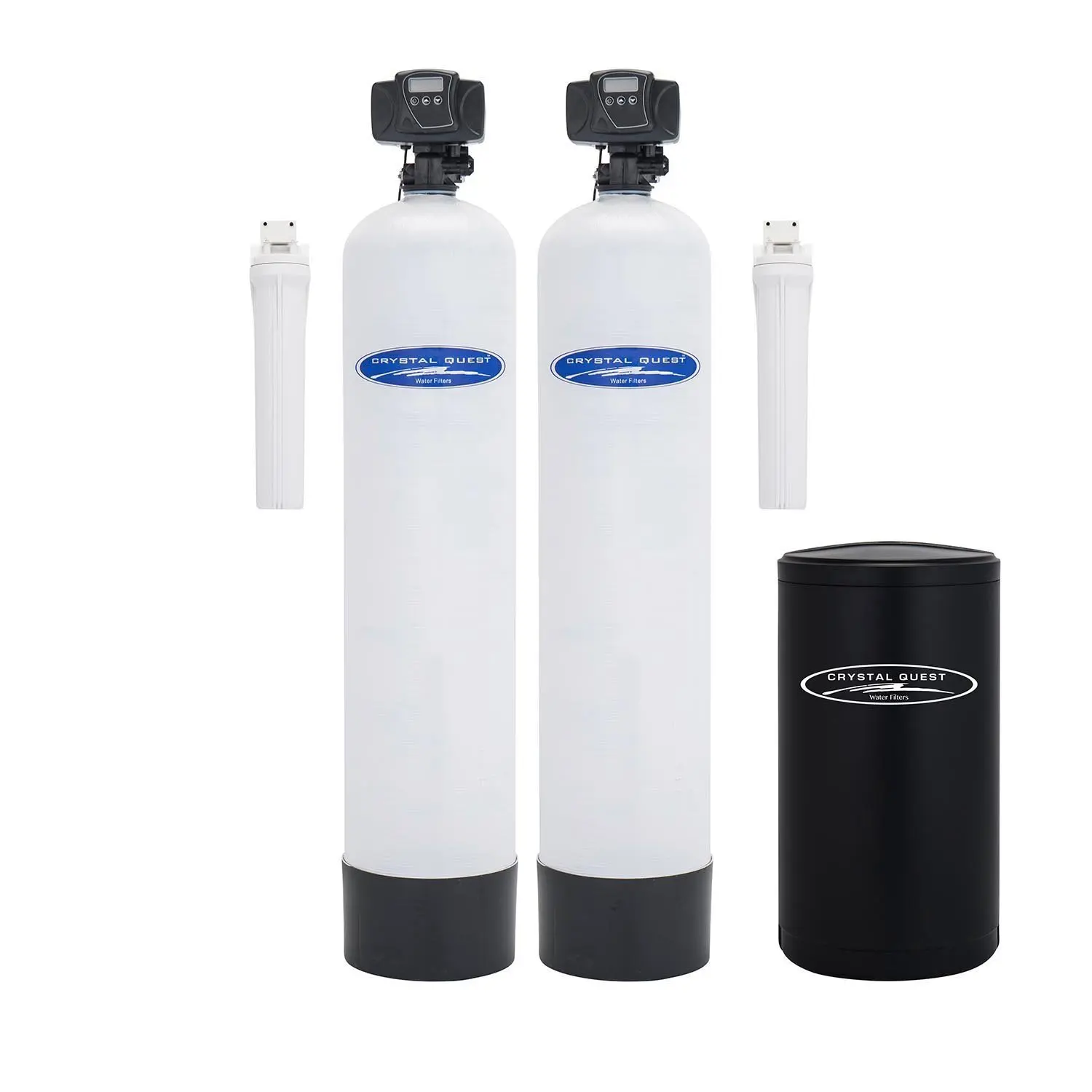 Water Softener Filter