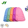 Korean Fashionable Man/Woman Style Wholesale Bamboo Exfoliating Scrub Adults Bath Mitts