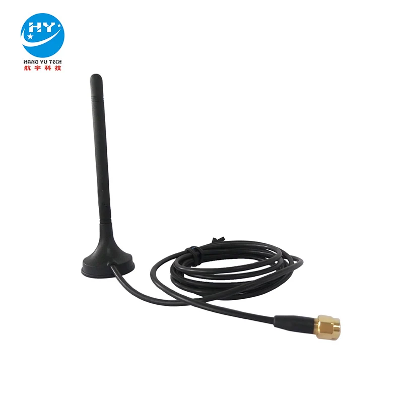 112mm Hight Mobile Car Dvbt2 Long Range 4g Lte Router Antenna Buy