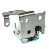 Left Door Hinge Assembly 20969645
