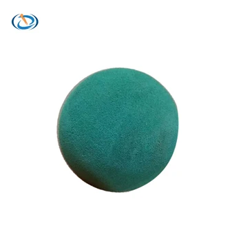 5 Inch Soft Concrete Pump Cleanout Ball - Foam Rubber Ball For Cleaning 5 Inch Concrete Pumping Lines