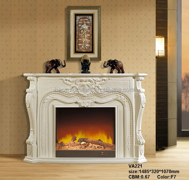 Electric Fireplace No Heat Hy 507 5 Buy Electric Fireplace No