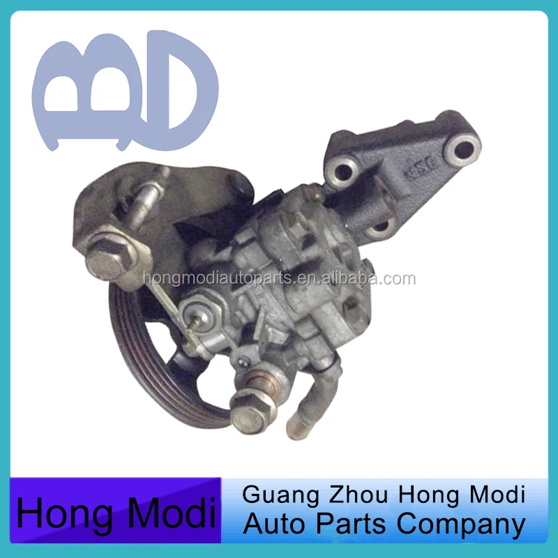 New Brand For Mazda Power Steering Pump B25D32600B B25D32600C