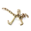 YZ G70 5/16 Chain Cluster Hook Assembly